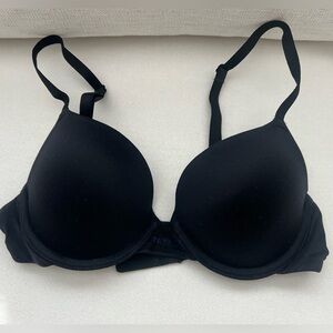 Wacoal Black Bra